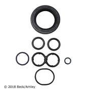 Beck/Arnley 039-8021 1989-1991 Sterling 827 Engine Oil Pump Gasket Kit