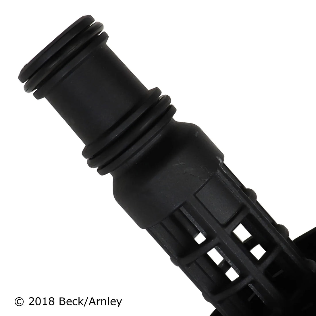Beck/Arnley 041-0001 2009-2015 Mercedes-Benz G550 Engine Oil Filter Housing Cover