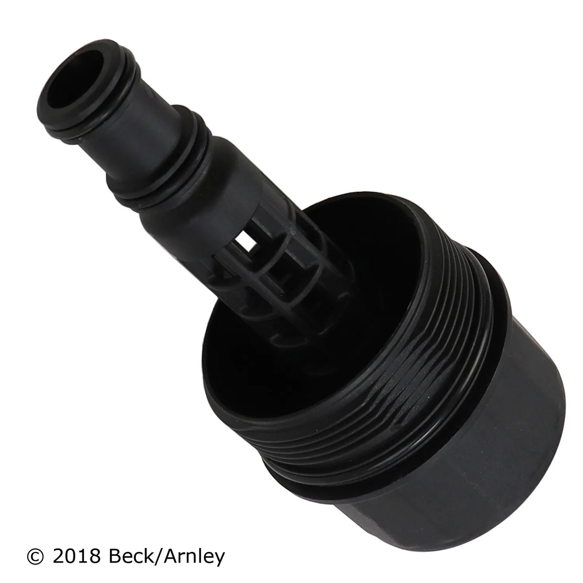 Beck/Arnley 041-0001 2009-2015 Mercedes-Benz G550 Engine Oil Filter Housing Cover
