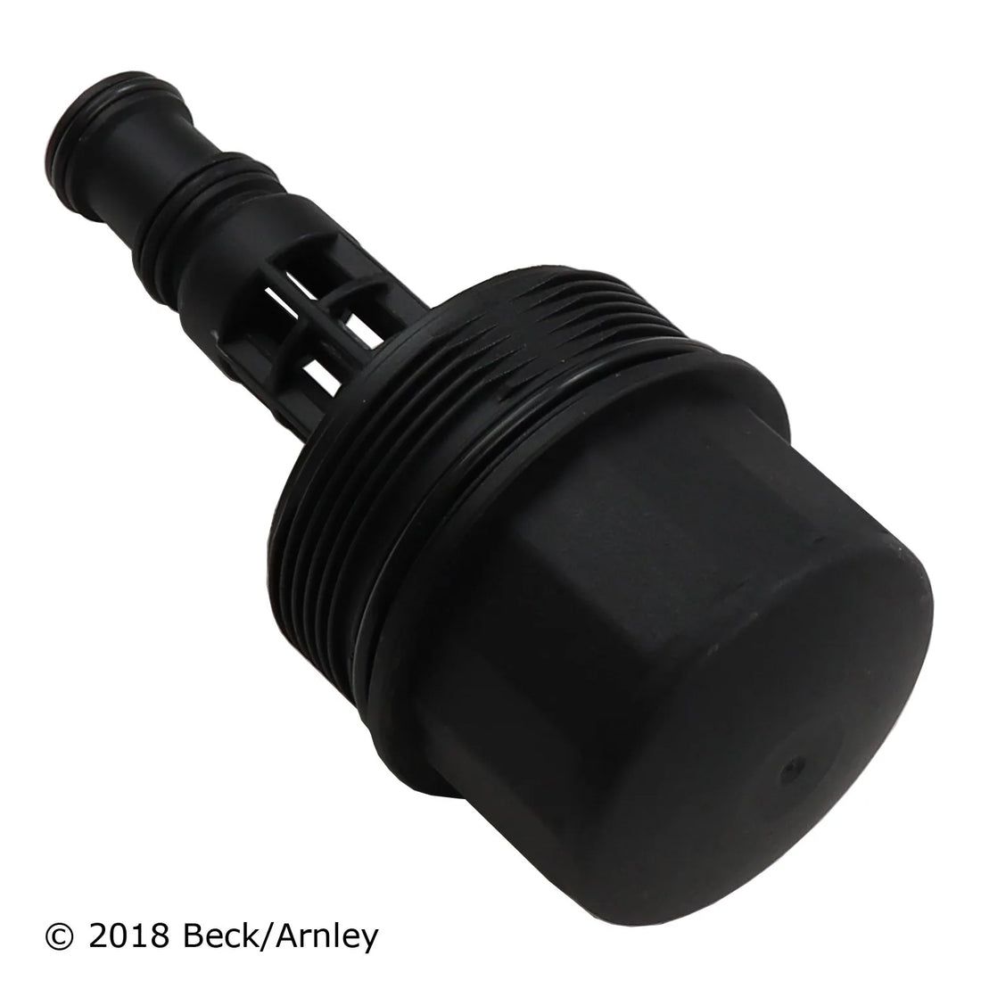 Beck/Arnley 041-0001 2009-2015 Mercedes-Benz G550 Engine Oil Filter Housing Cover