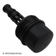 Beck/Arnley 041-0001 2009-2015 Mercedes-Benz G550 Engine Oil Filter Housing Cover