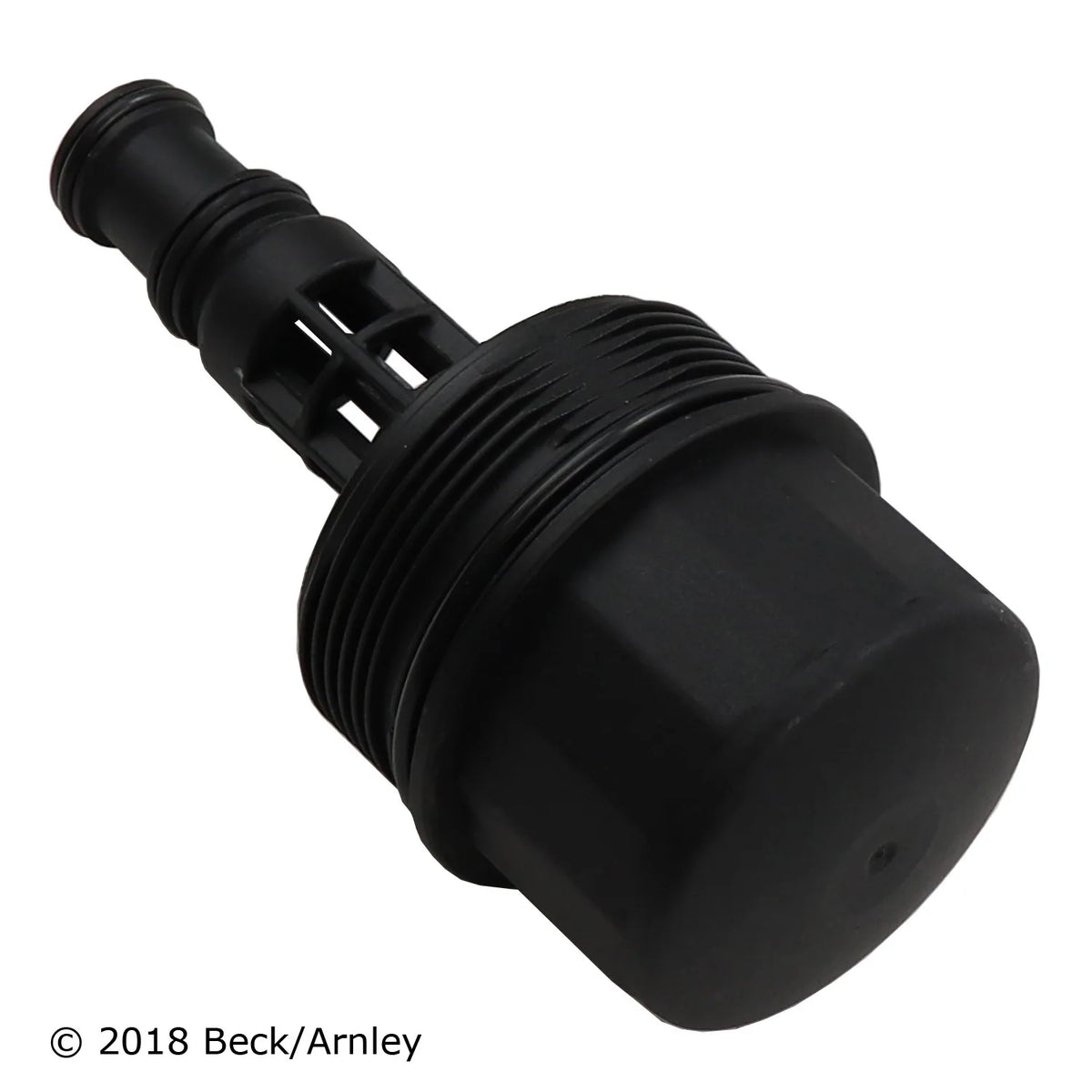 Beck/Arnley 041-0001 2009-2015 Mercedes-Benz G550 Engine Oil Filter Housing Cover