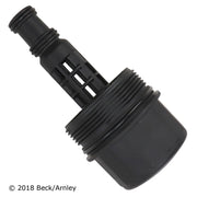 Beck/Arnley 041-0001 2009-2015 Mercedes-Benz G550 Engine Oil Filter Housing Cover