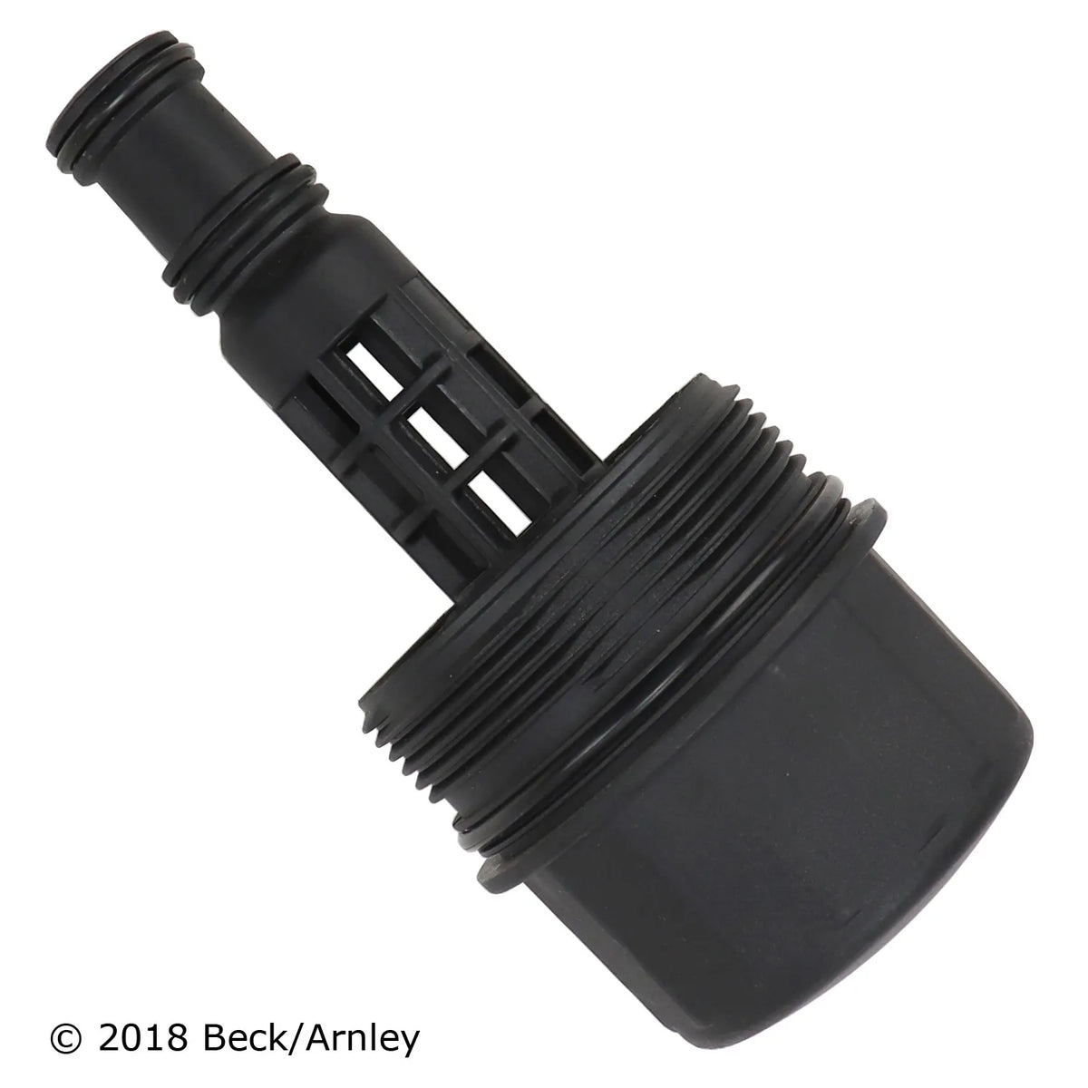 Beck/Arnley 041-0001 2009-2015 Mercedes-Benz G550 Engine Oil Filter Housing Cover