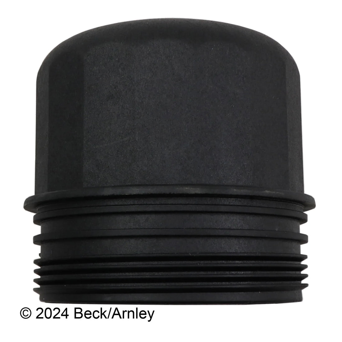 Beck/Arnley 041-0002 2009-2019 BMW 750i Engine Oil Filter Housing Cover