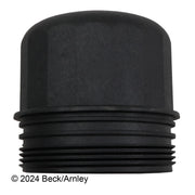 Beck/Arnley 041-0002 2009-2019 BMW 750i Engine Oil Filter Housing Cover