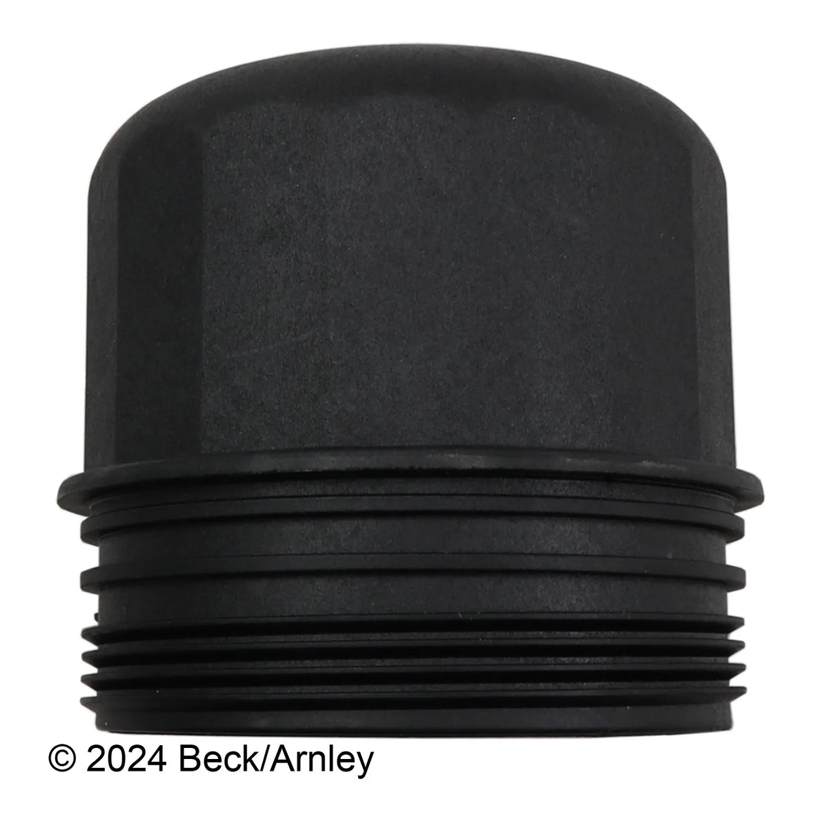 Beck/Arnley 041-0002 2009-2019 BMW 750i Engine Oil Filter Housing Cover