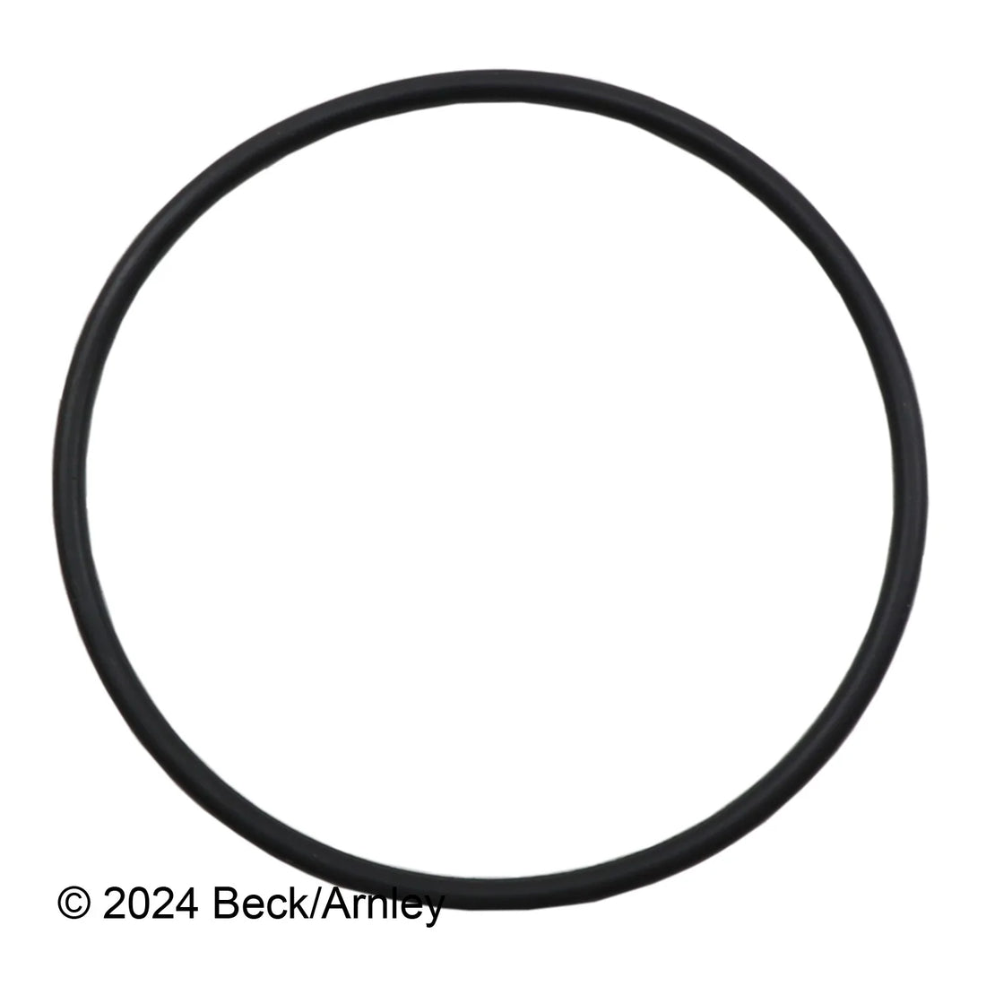 Beck/Arnley 041-0002 2009-2019 BMW 750i Engine Oil Filter Housing Cover