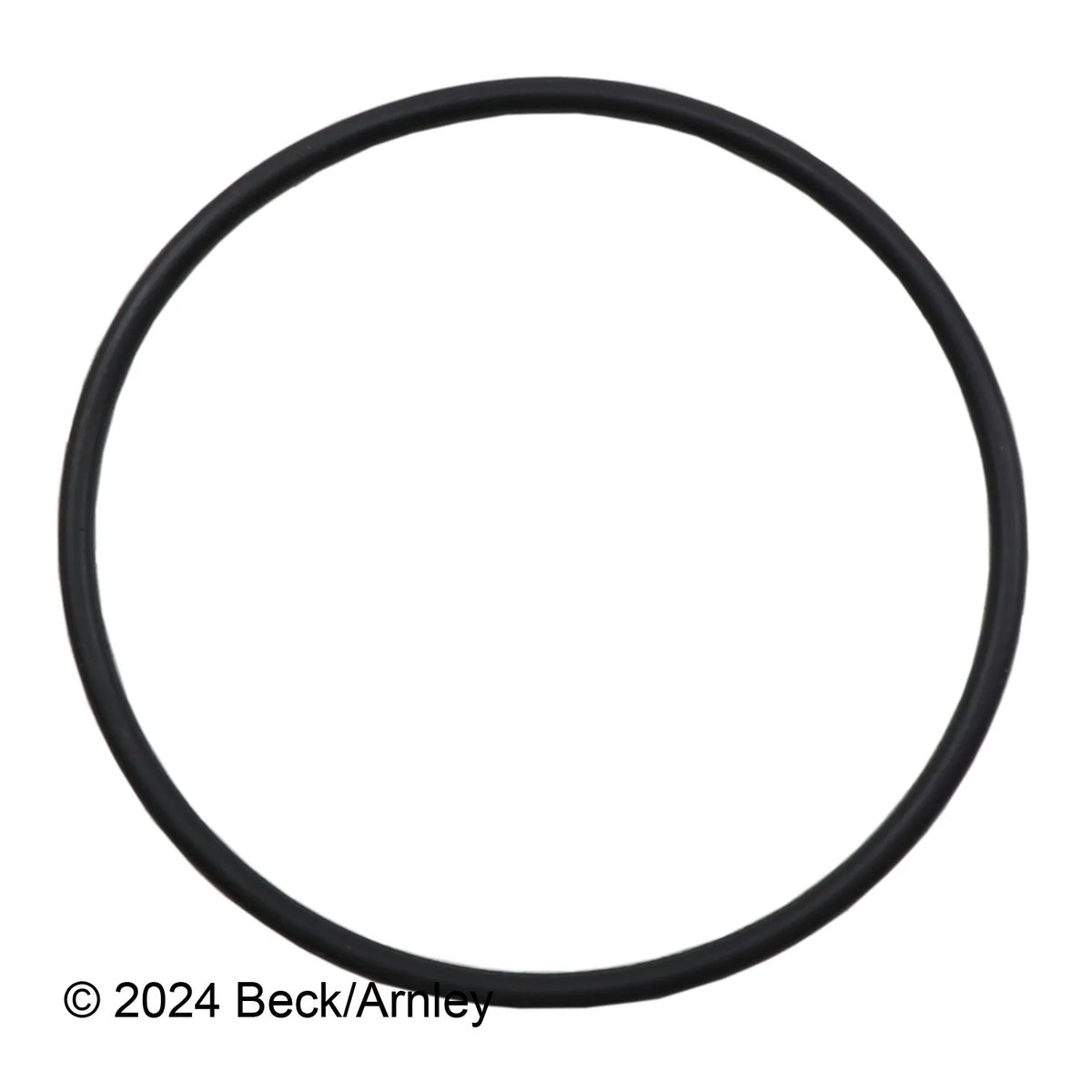 Beck/Arnley 041-0002 2009-2019 BMW 750i Engine Oil Filter Housing Cover