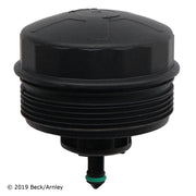Beck/Arnley 041-0003 2015-2020 BMW M4 Engine Oil Filter Housing Cover