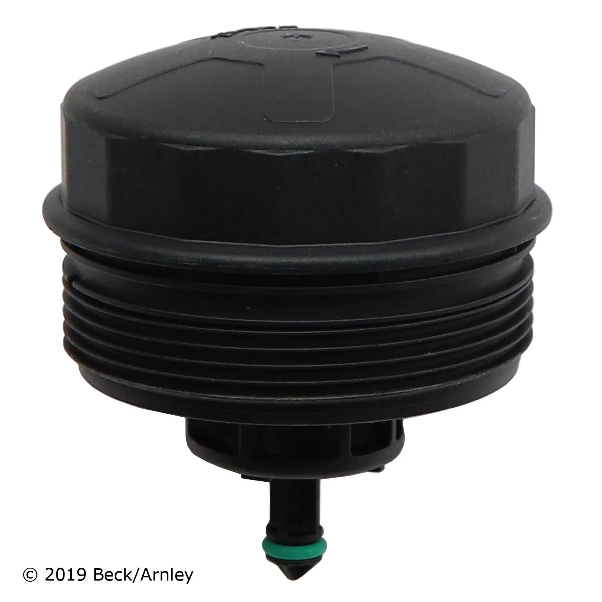 Beck/Arnley 041-0003 2015-2020 BMW M4 Engine Oil Filter Housing Cover