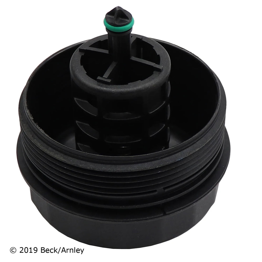 Beck/Arnley 041-0003 2015-2020 BMW M4 Engine Oil Filter Housing Cover