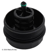 Beck/Arnley 041-0003 2015-2020 BMW M4 Engine Oil Filter Housing Cover