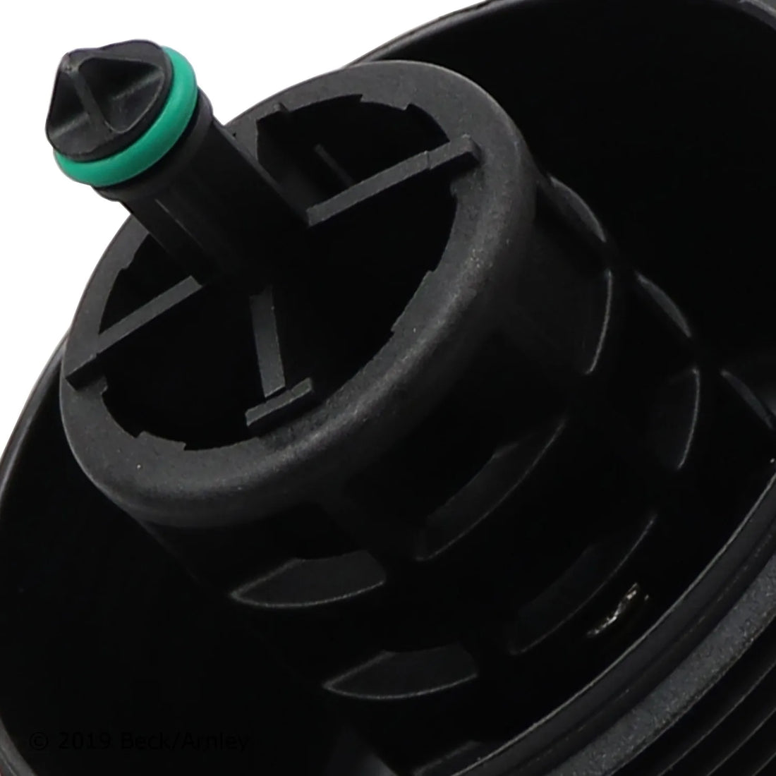 Beck/Arnley 041-0003 2015-2020 BMW M4 Engine Oil Filter Housing Cover