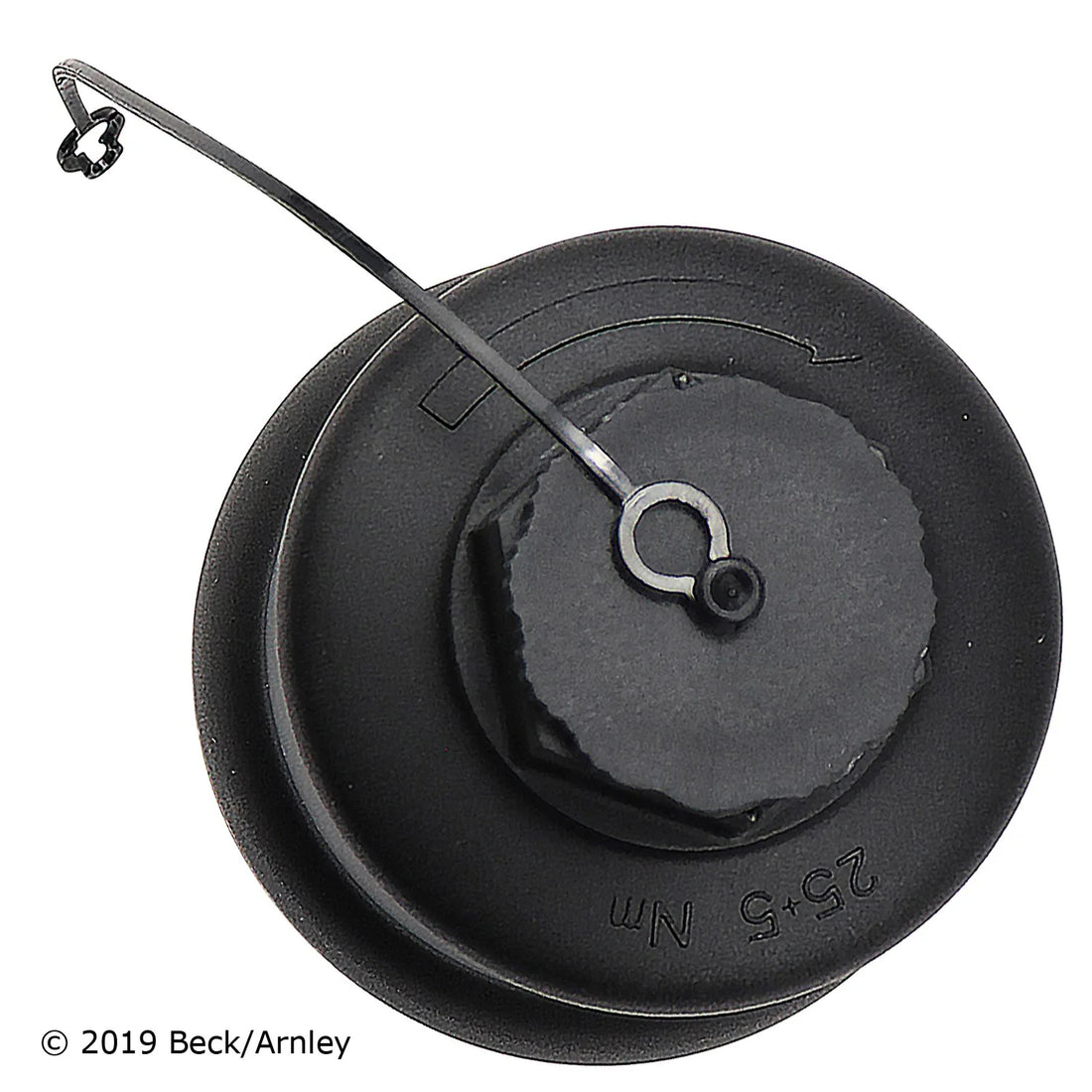 Beck/Arnley 041-0004 2016 Audi TT Quattro Engine Oil Filter Housing Cover