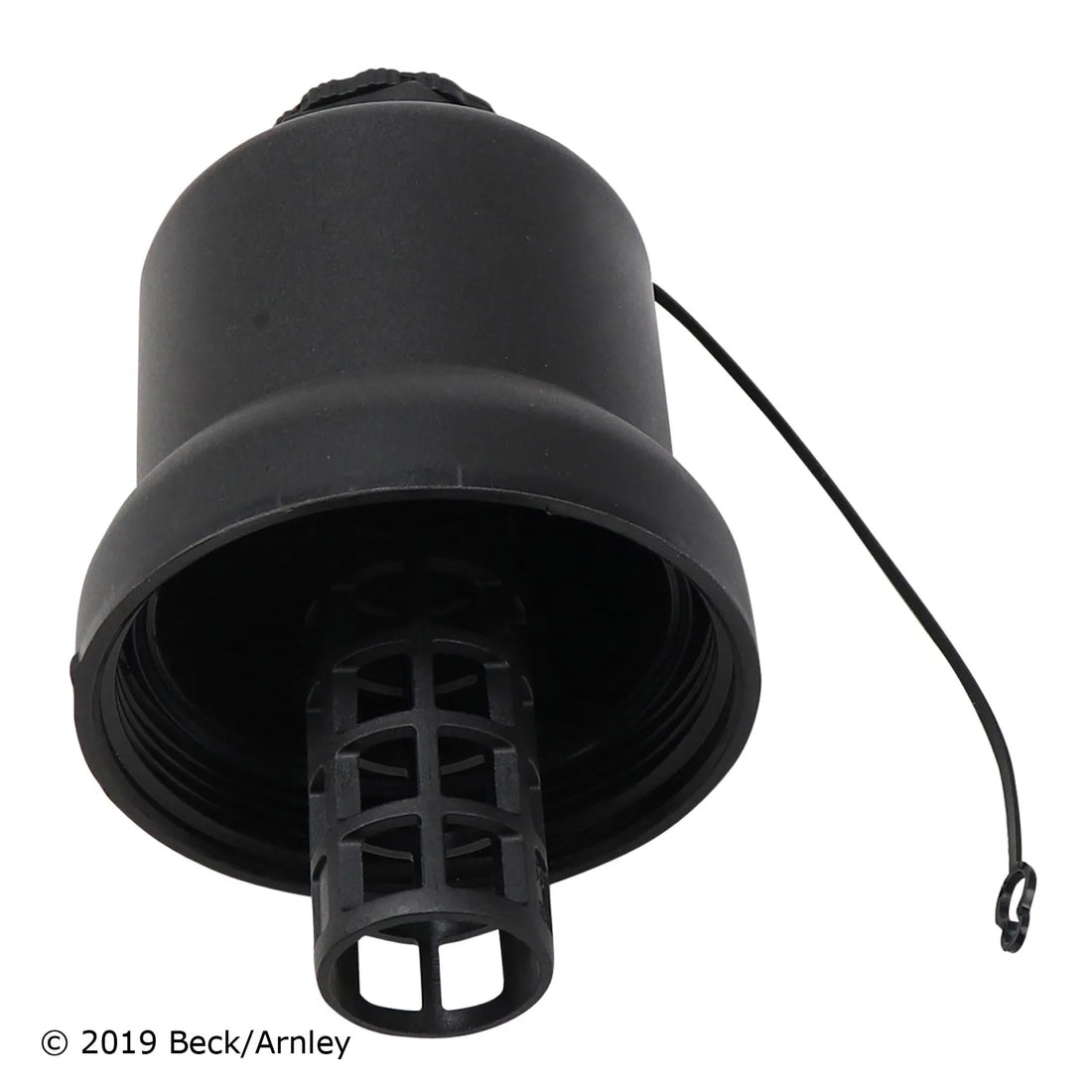 Beck/Arnley 041-0004 2016 Audi TT Quattro Engine Oil Filter Housing Cover