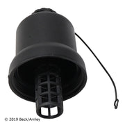 Beck/Arnley 041-0004 2016 Audi TT Quattro Engine Oil Filter Housing Cover