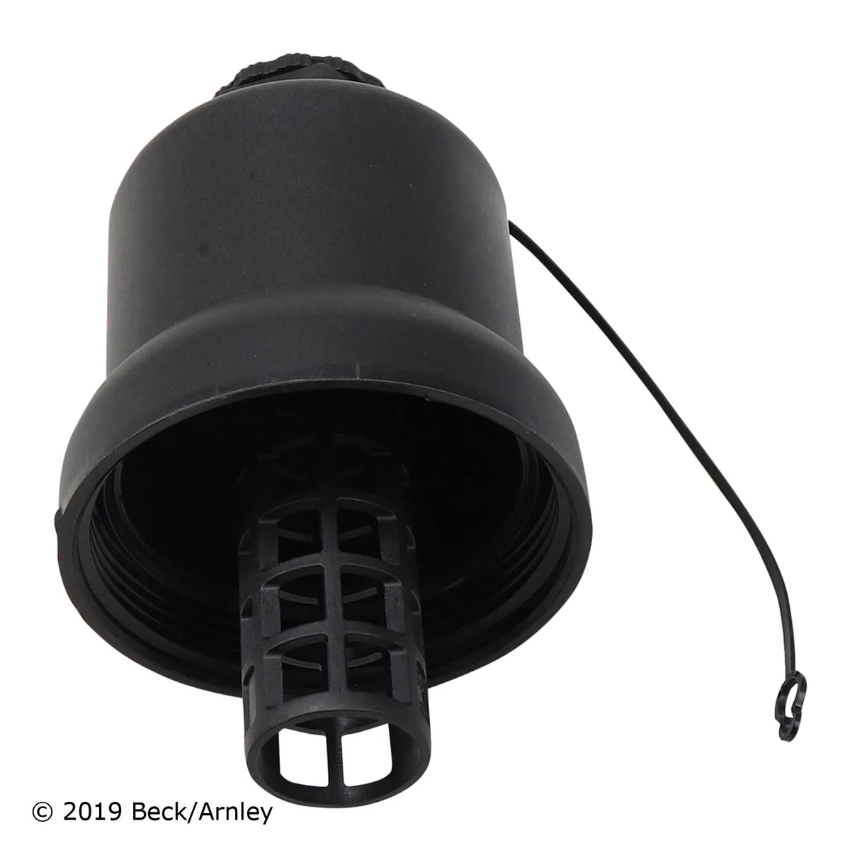 Beck/Arnley 041-0004 2016 Audi TT Quattro Engine Oil Filter Housing Cover