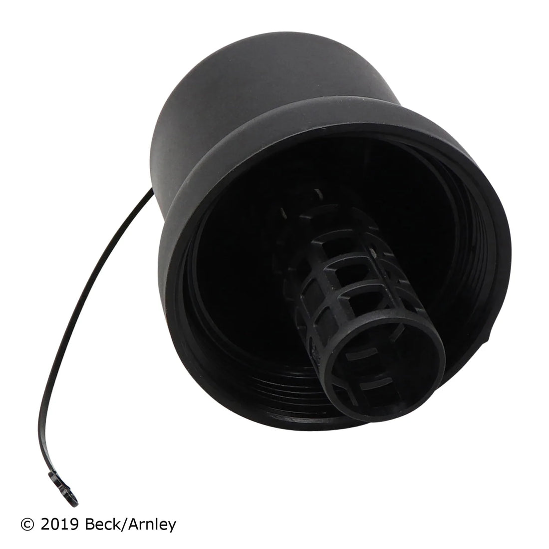 Beck/Arnley 041-0004 2016 Audi TT Quattro Engine Oil Filter Housing Cover