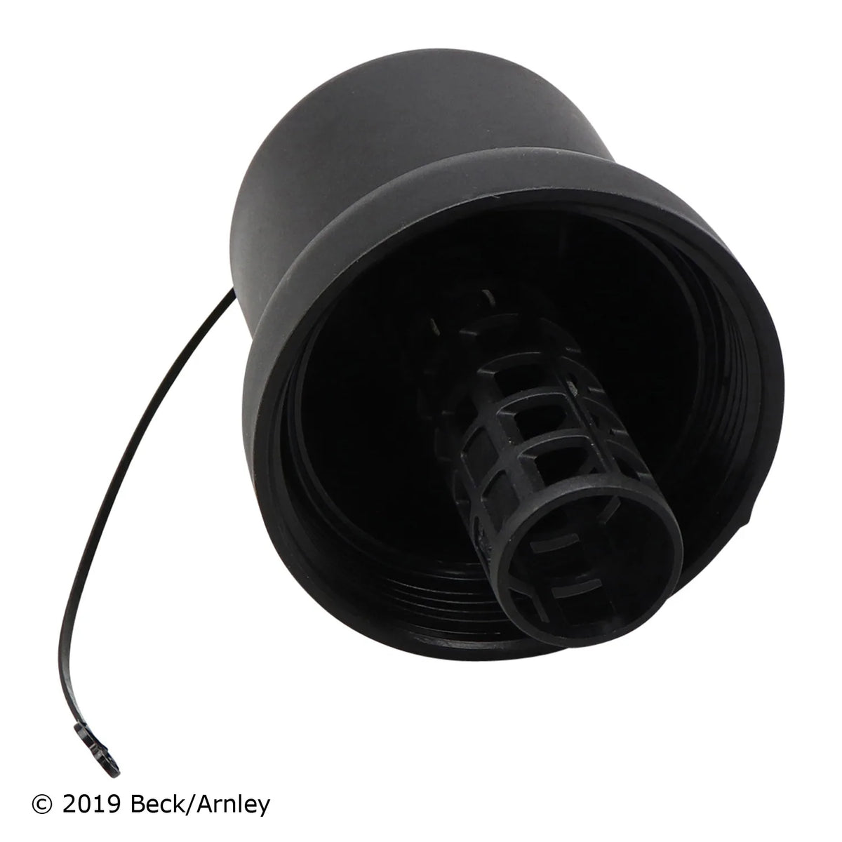 Beck/Arnley 041-0004 2016 Audi TT Quattro Engine Oil Filter Housing Cover