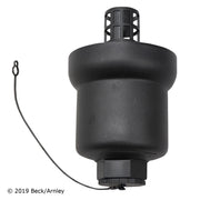 Beck/Arnley 041-0004 2016 Audi TT Quattro Engine Oil Filter Housing Cover