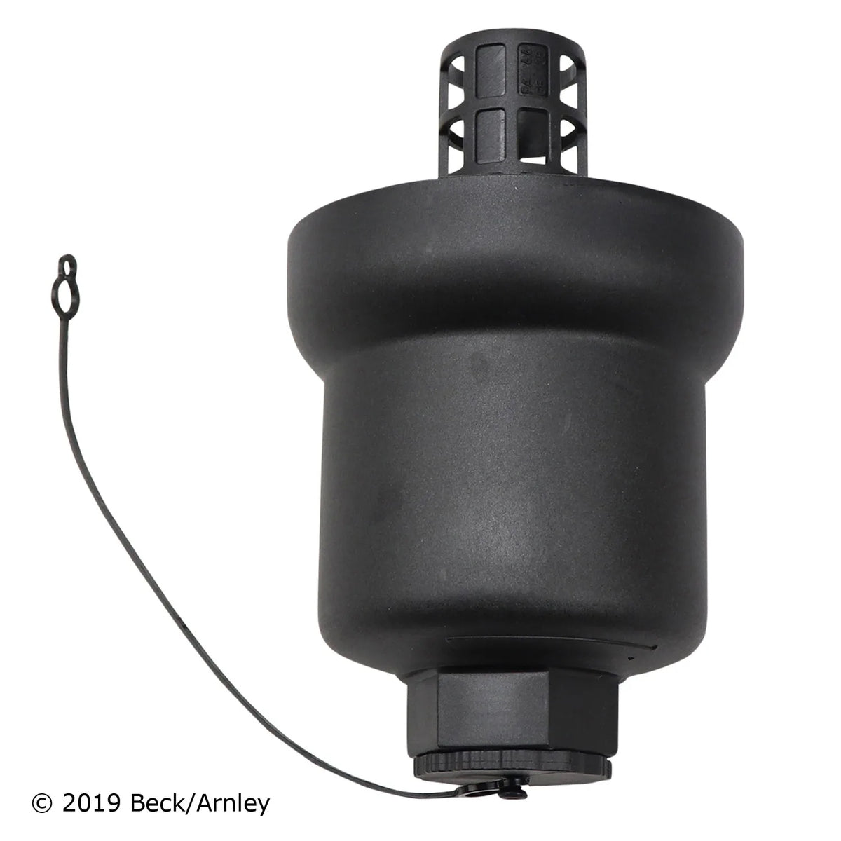 Beck/Arnley 041-0004 2016 Audi TT Quattro Engine Oil Filter Housing Cover