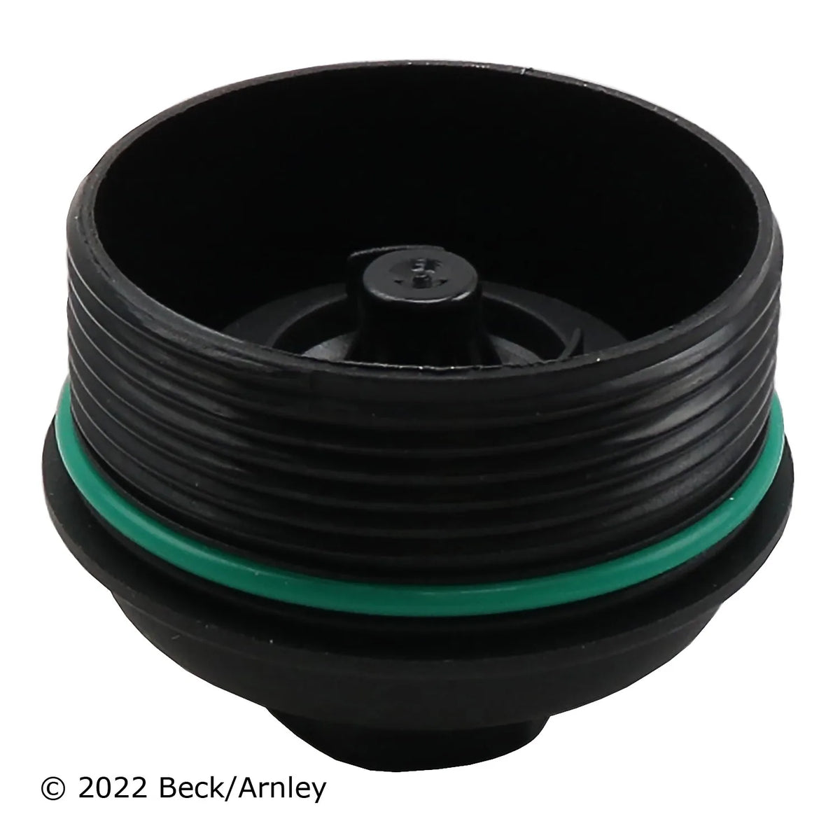 Beck/Arnley 041-0005 2012-2016 Buick Verano Engine Oil Filter Housing Cover