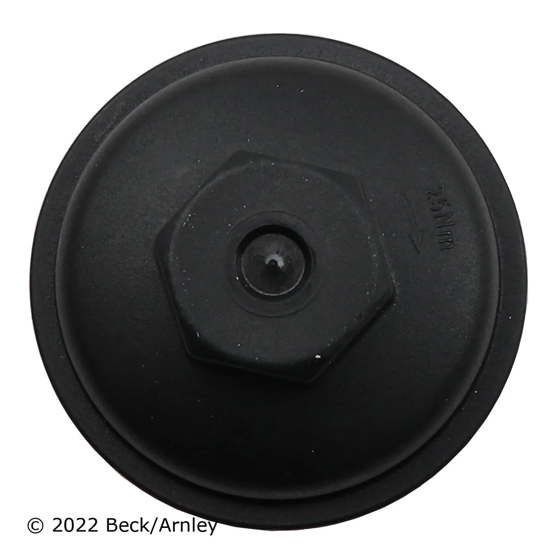 Beck/Arnley 041-0005 2012-2016 Buick Verano Engine Oil Filter Housing Cover
