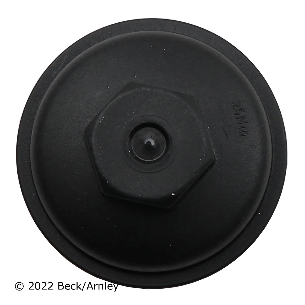 Beck/Arnley 041-0005 2012-2016 Buick Verano Engine Oil Filter Housing Cover