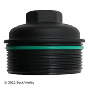 Beck/Arnley 041-0005 2012-2016 Buick Verano Engine Oil Filter Housing Cover