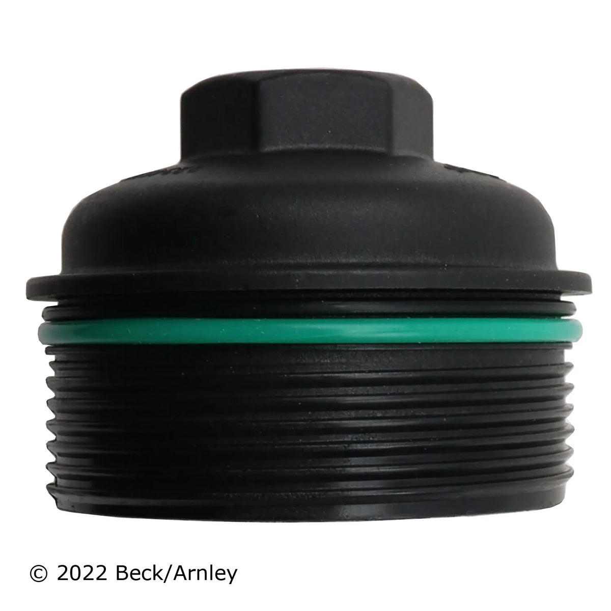 Beck/Arnley 041-0005 2012-2016 Buick Verano Engine Oil Filter Housing Cover