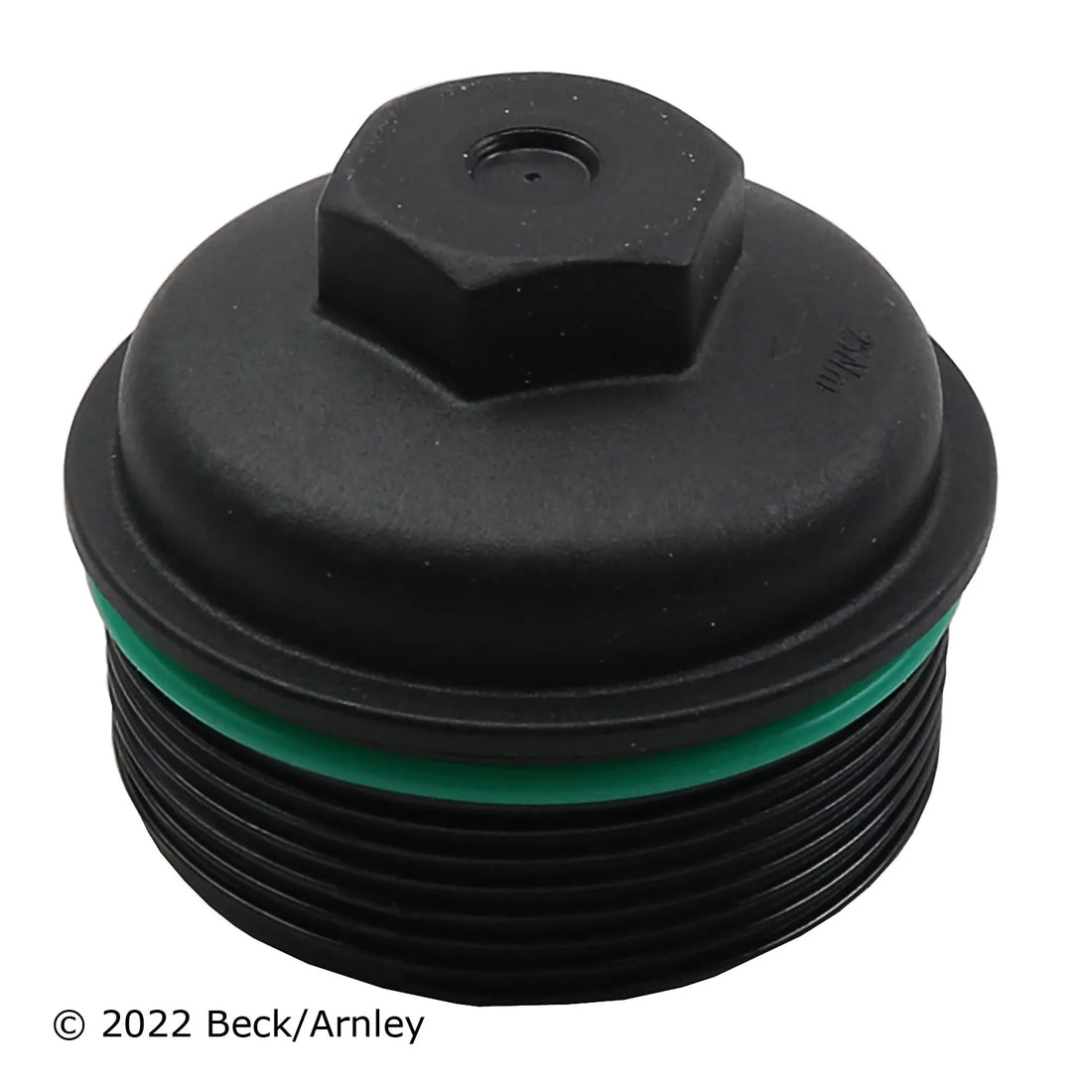 Beck/Arnley 041-0005 2012-2016 Buick Verano Engine Oil Filter Housing Cover