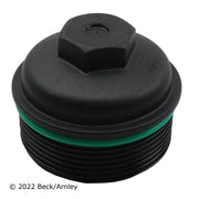 Beck/Arnley 041-0005 2012-2016 Buick Verano Engine Oil Filter Housing Cover