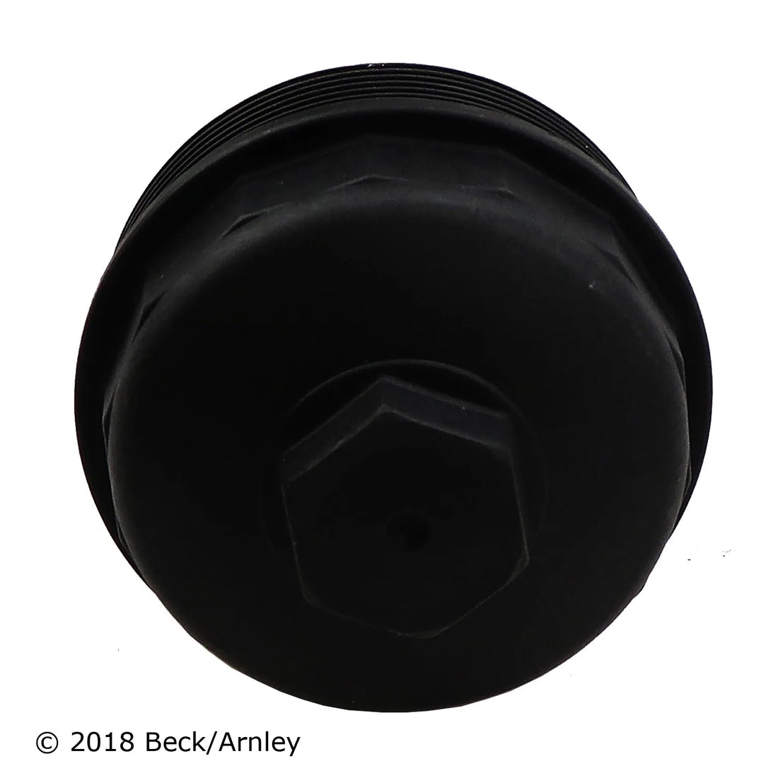 Beck/Arnley 041-0007 2001-2006 BMW 325Ci Engine Oil Filter Housing Cover