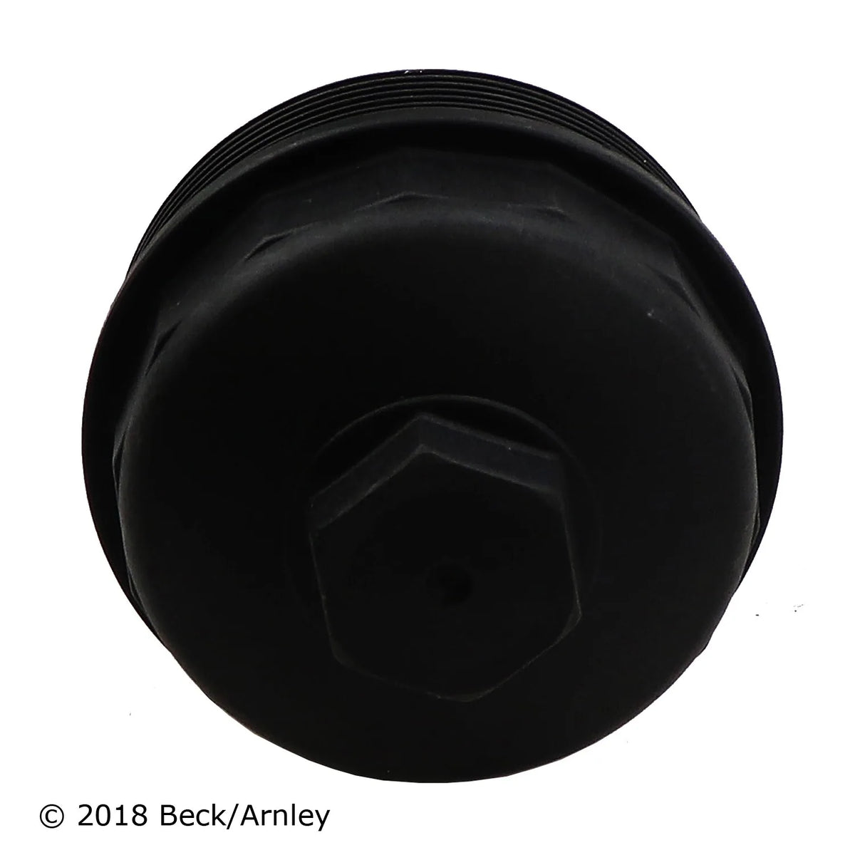 Beck/Arnley 041-0007 2001-2006 BMW 325Ci Engine Oil Filter Housing Cover