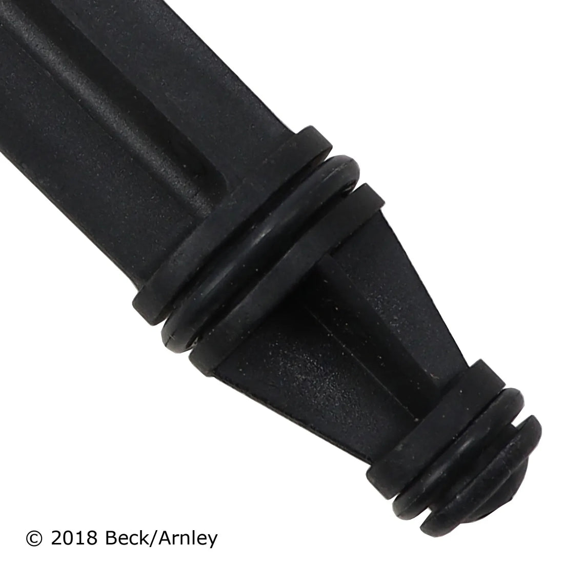 Beck/Arnley 041-0008 2003-2008 Mercedes-Benz SL55 AMG Engine Oil Filter Housing Cover