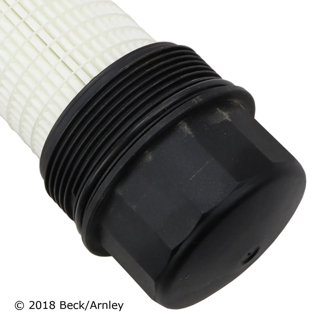 Beck/Arnley 041-0008 2003-2008 Mercedes-Benz SL55 AMG Engine Oil Filter Housing Cover