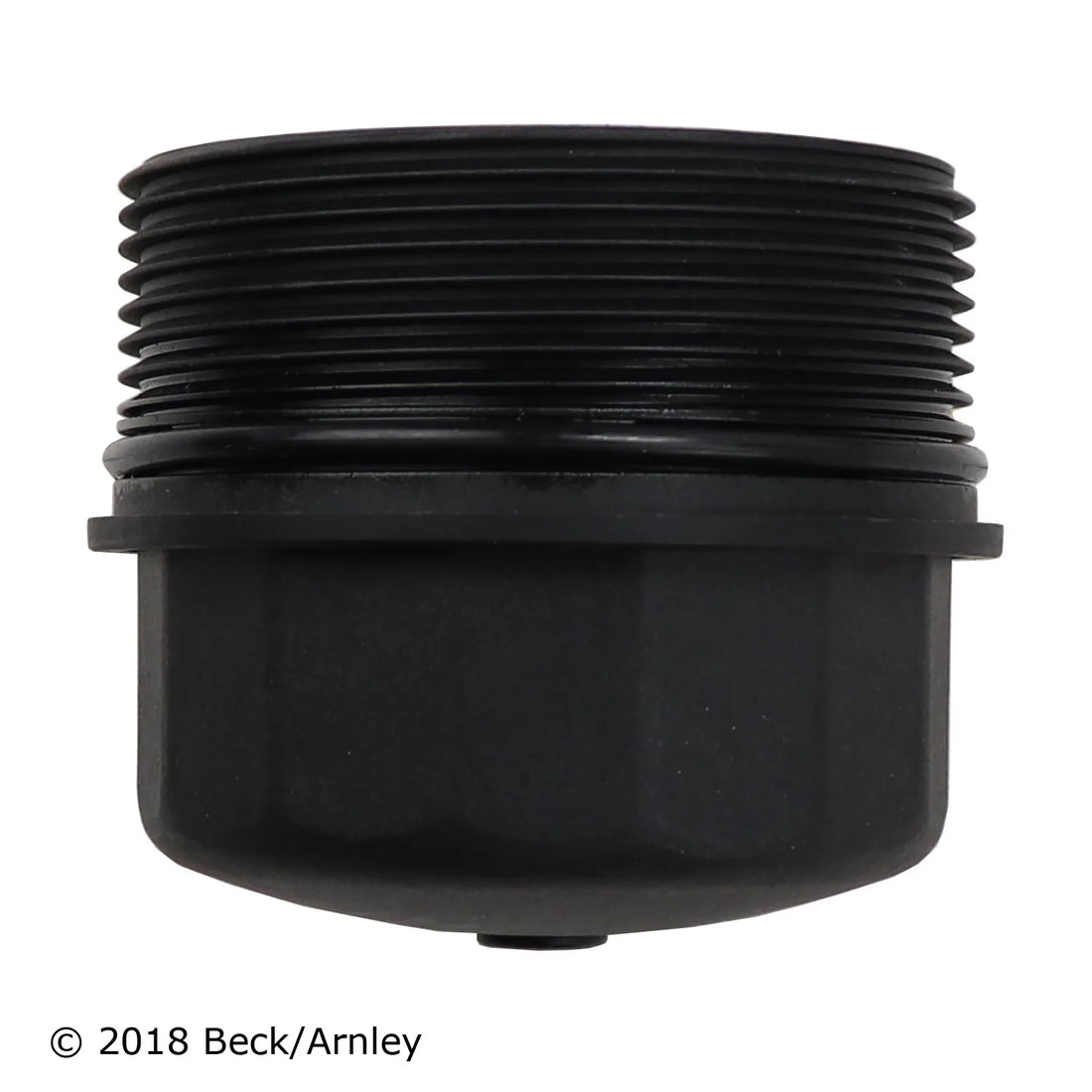 Beck/Arnley 041-0009 1998-2004 Mercedes-Benz SLK230 Engine Oil Filter Housing Cover