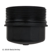 Beck/Arnley 041-0009 1998-2004 Mercedes-Benz SLK230 Engine Oil Filter Housing Cover