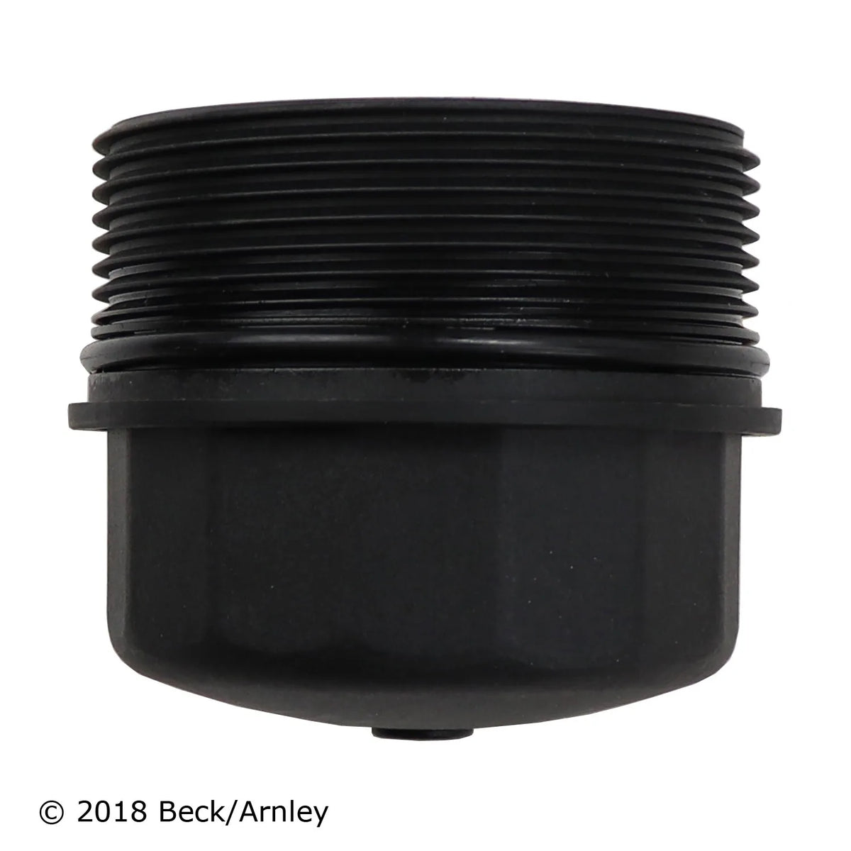 Beck/Arnley 041-0009 1998-2004 Mercedes-Benz SLK230 Engine Oil Filter Housing Cover