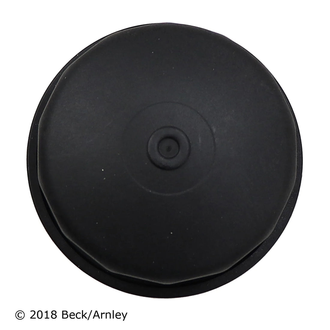 Beck/Arnley 041-0009 1998-2004 Mercedes-Benz SLK230 Engine Oil Filter Housing Cover