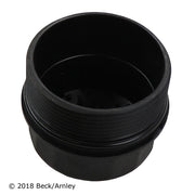 Beck/Arnley 041-0009 1998-2004 Mercedes-Benz SLK230 Engine Oil Filter Housing Cover
