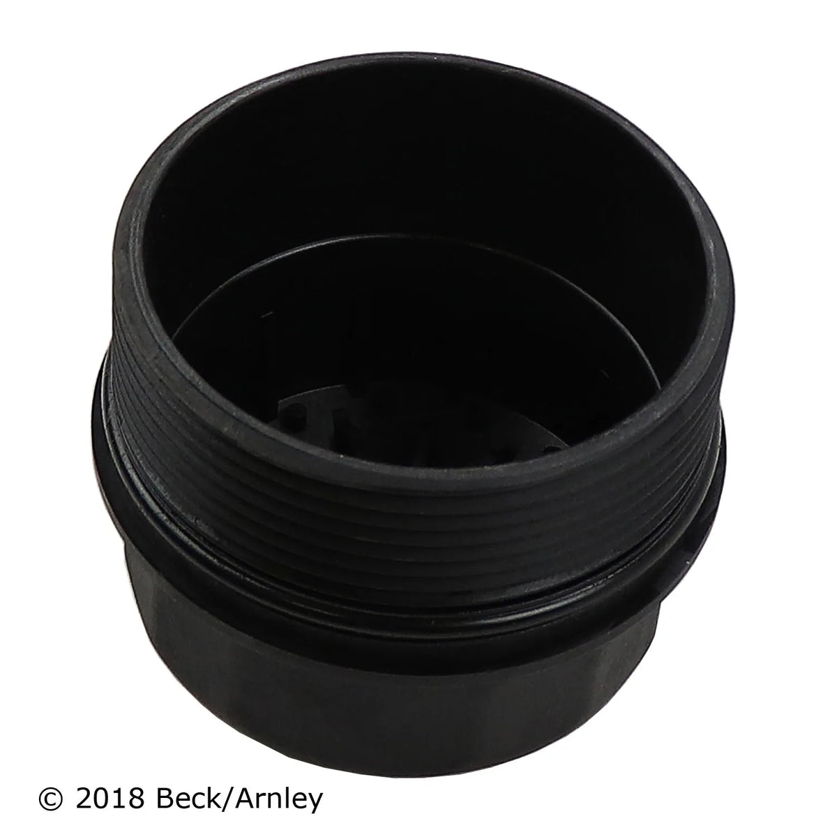 Beck/Arnley 041-0009 1998-2004 Mercedes-Benz SLK230 Engine Oil Filter Housing Cover