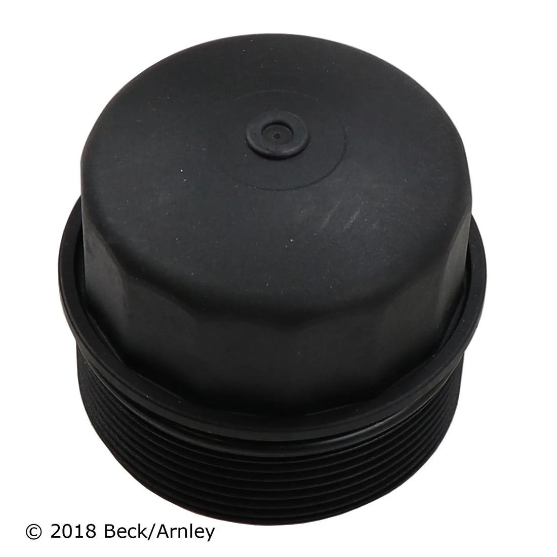 Beck/Arnley 041-0009 1998-2004 Mercedes-Benz SLK230 Engine Oil Filter Housing Cover