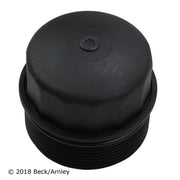 Beck/Arnley 041-0009 1998-2004 Mercedes-Benz SLK230 Engine Oil Filter Housing Cover