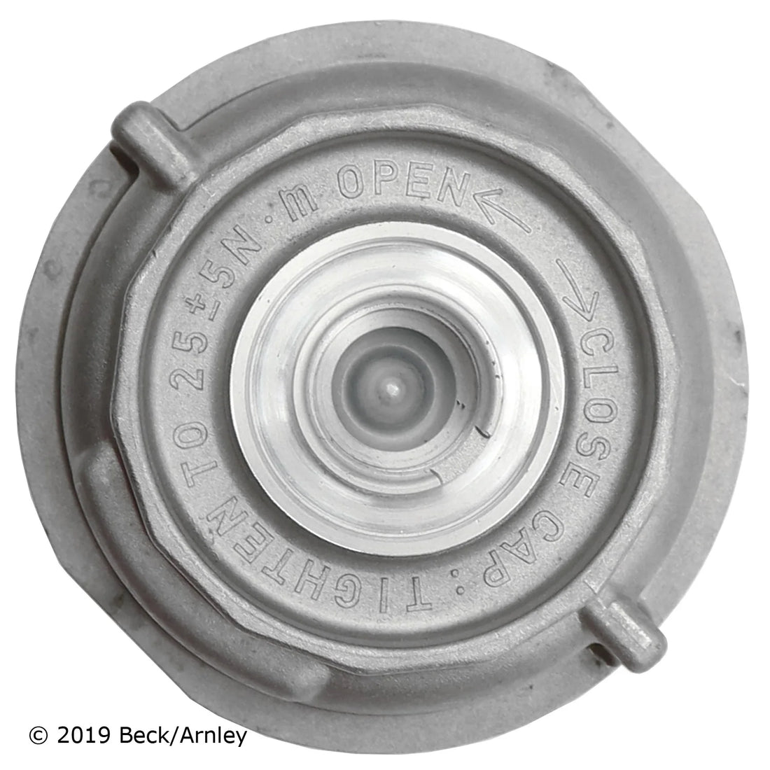Beck/Arnley 041-0010 2005-2018 Toyota Avalon Engine Oil Filter Housing Cover