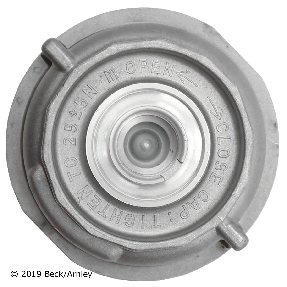 Beck/Arnley 041-0010 2005-2018 Toyota Avalon Engine Oil Filter Housing Cover