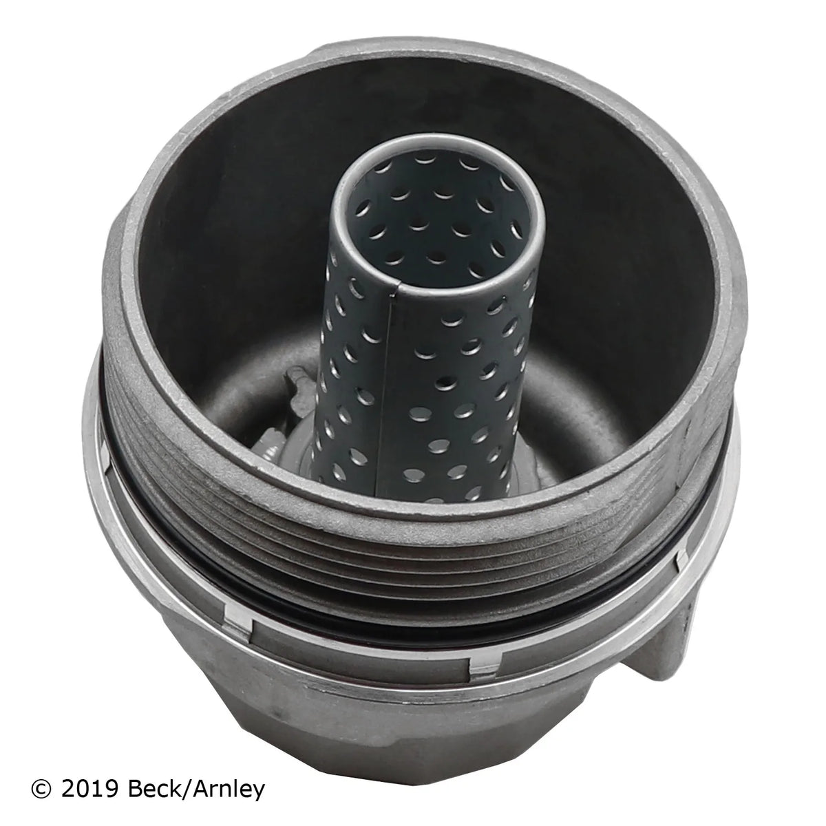 Beck/Arnley 041-0010 2005-2018 Toyota Avalon Engine Oil Filter Housing Cover