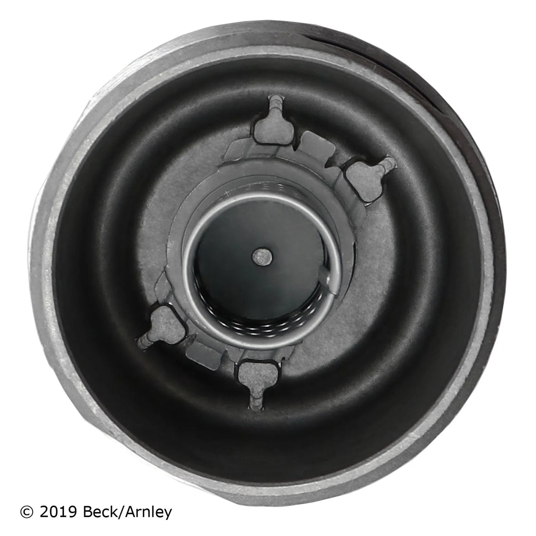 Beck/Arnley 041-0010 2005-2018 Toyota Avalon Engine Oil Filter Housing Cover