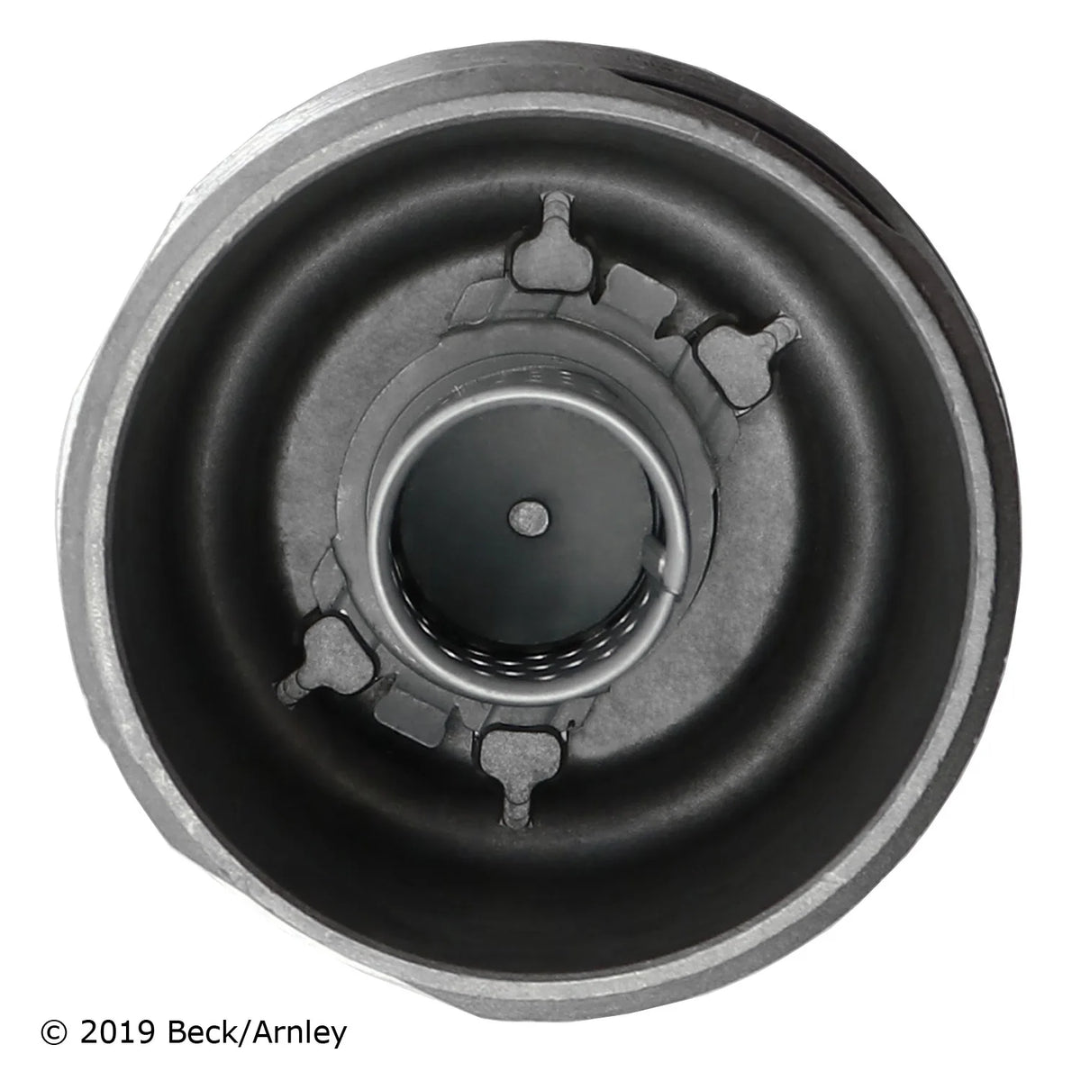 Beck/Arnley 041-0010 2005-2018 Toyota Avalon Engine Oil Filter Housing Cover